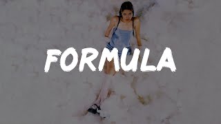 Labrinth - Formula (Lyrics) Resimi