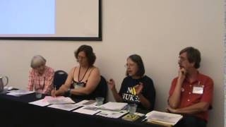 Kay Cumbow - Workshop 16, # 4 - Great Lakes Radioactive Sites