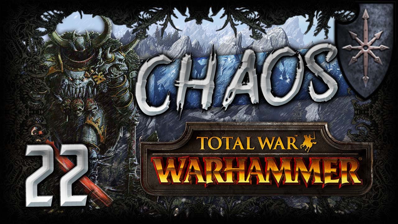 total war warhammer chaos campaign guide total war warhammer chaos campaign guide
