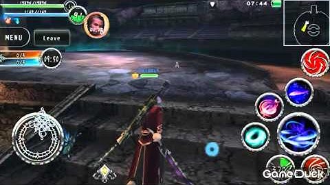 Avabel: Twiggy vs Sin♡