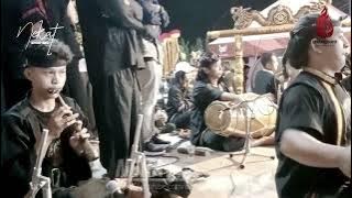 Download lagu Audio Glerrrr‼️ PENGRAWIT Reog SURAKARTA HADININGRAT