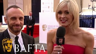 The Best of the BAFTA Television Awards Red Carpet