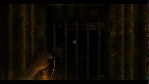 Amnesia Custom Story-Obscurity part 5( Going Down)