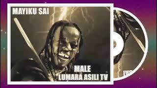 🎧#MAYIKUSAI UJUMBE WA MALE  AUDIO 2025.
