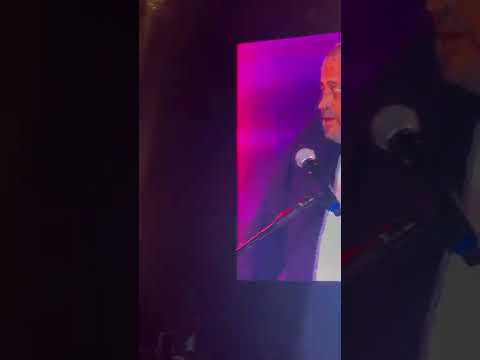 جورج وسوف جده 2022 بستنا باليوم واليومين