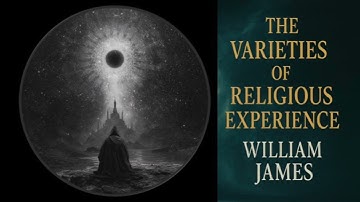 THE VARIETIES OF RELIGIOUS EXPERIENCES, William James, Part One
