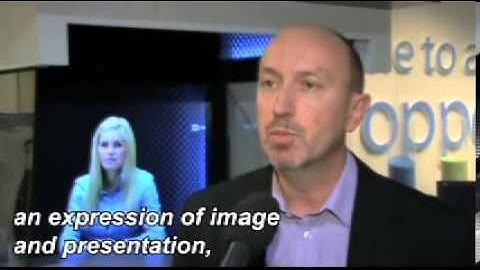 The Virtual Image Office of MBS welcomes the visitor over distance, delivering the highest possible