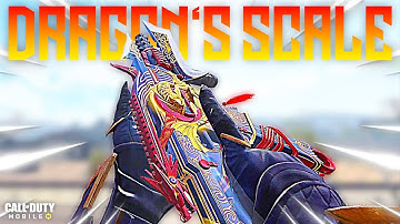 *NEW* LEGENDARY FENNEC - SCINTILLANT SCALES 🤩 | Gameplay with best FENNEC GUNSMITH ✨