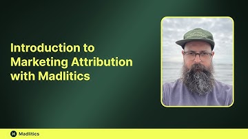 Madlitics, capture form-first marketing attribution along side customer lead data.