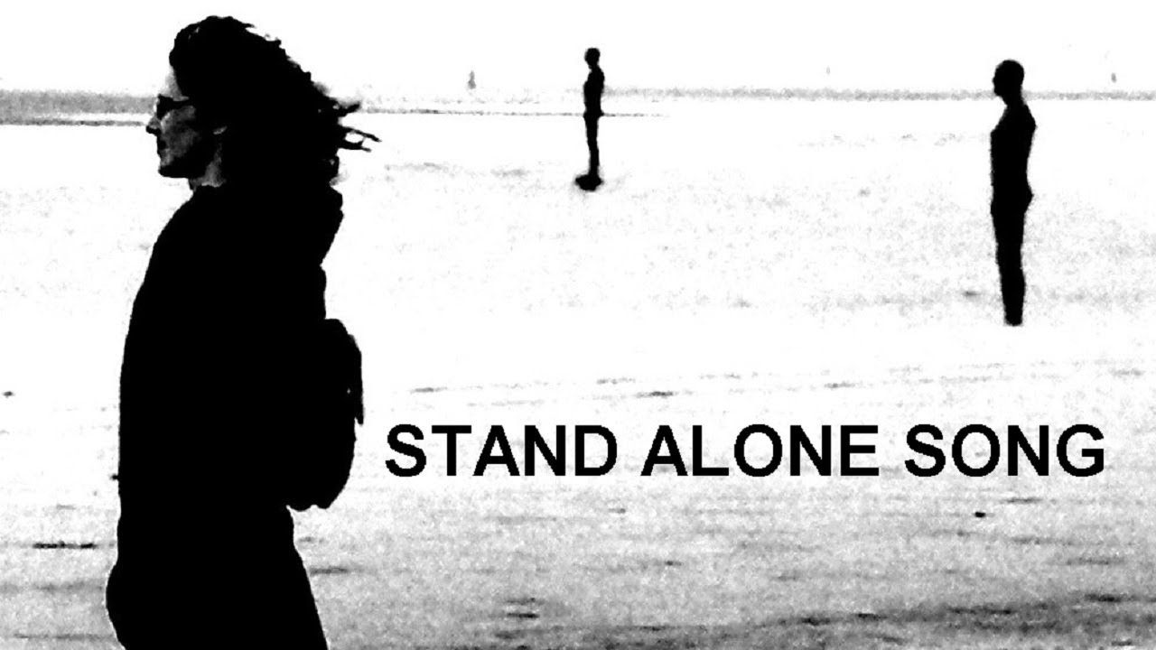 stand alone song - YouTube