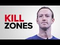 Big Tech's Kill Zone: How Big Tech Destroy Competition