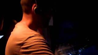 dj mad linx @ huate dr dre kush