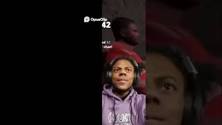 IShowSpeed funniest horror game crashout moments #funny #makemoneyonline #viral #ishowspeed #wspeed