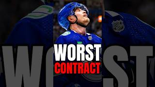 The WORST Contracts in the league