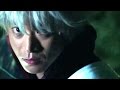 【映画予告編】『銀魂』特報 監督/脚本：福田雄一 原作：空知英秋／出演：#小栗旬 #菅田将暉 #橋本環奈