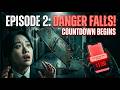 The Deadly App Episode 2 - Danger Falls