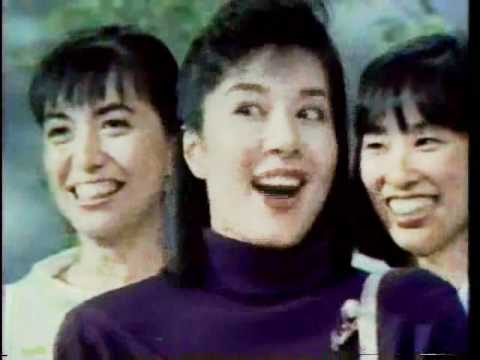 ハウス 本中華 大橋巨泉&チャックウィルソン