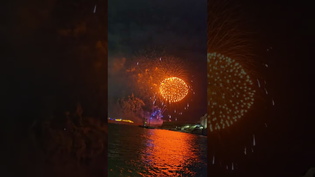 New year malta 2026 !!! 