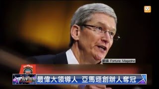 20160326全球精華周報udn tv part2