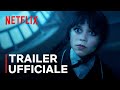 Mercoledì - Stagione 2 | Trailer ufficiale - Parte 2 | Netflix Italia