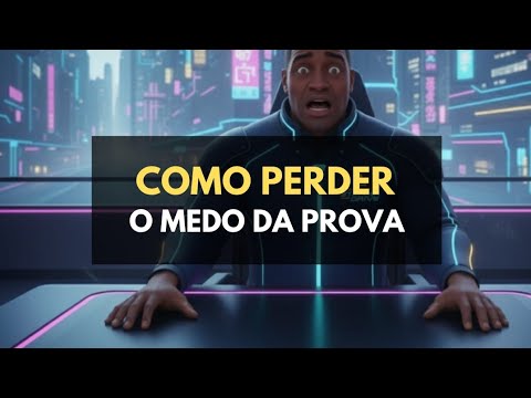 Como perder o Medo de dirigir em 5 minutos - YouTube