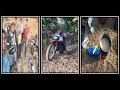 Ramnagara trails Part 1| #Xpulse 200 #Xpulse 200 4v #Himalayan| #offroading #fun|Chai in the nature|