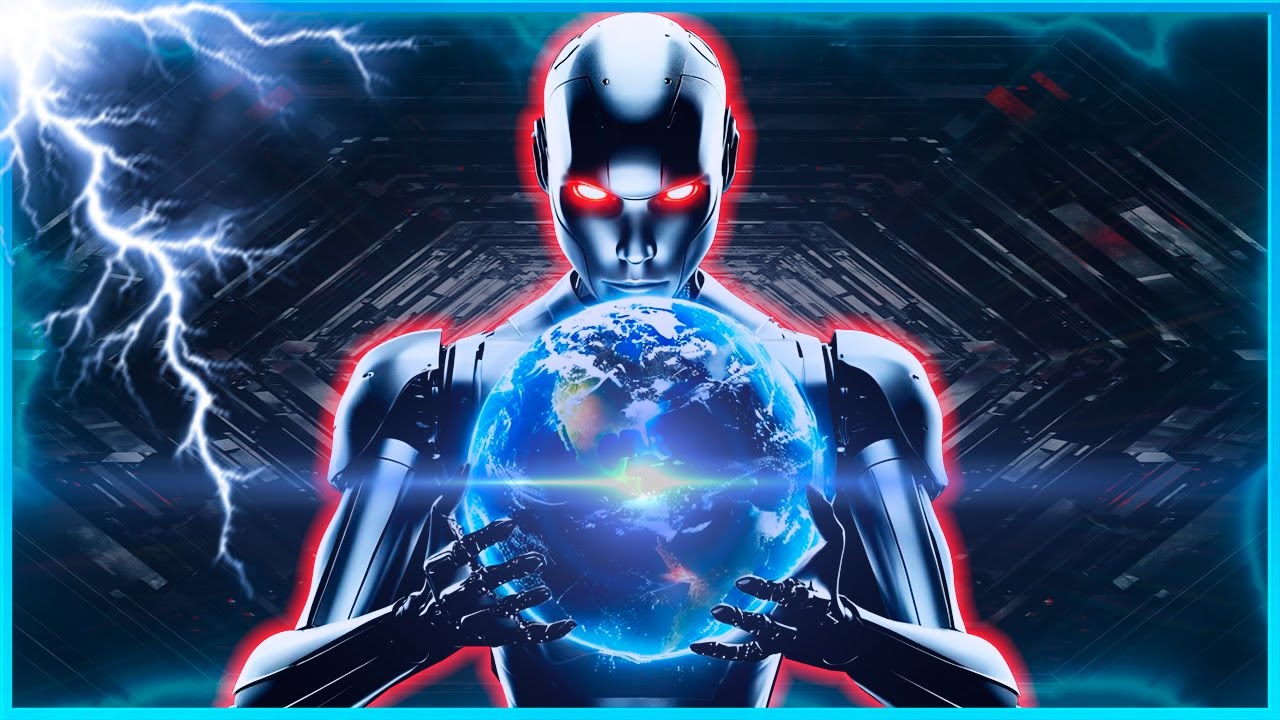 O Futuro Está Aqui! As Incríveis Revelações de IA da CES 2025 - YouTube