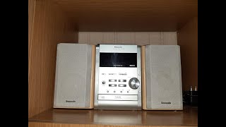 Panasonic SA-PM9 AUX