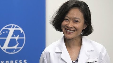 Ask the Pharmacist - Ep 9 - Drug interactions