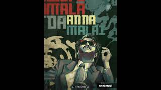 31 Years Of Annamalai Annamalai X Petta Version Malada Annamalai Rajinikanth Anirudh Remix