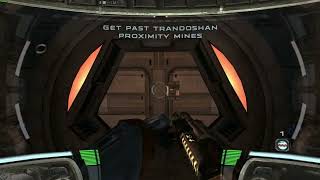 Star Wars: Republic Commando - Lightsaber EASTER EGG