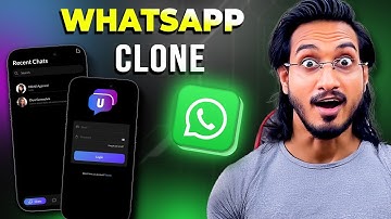 Build a Modern Chat App UI with Ionic & Angular (2025) | Dark Mode, Onboarding, Portfolio Project