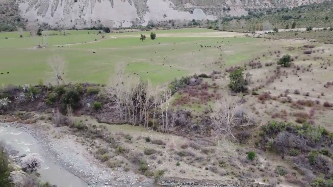 Las Melosas - Cajón del Maipo (Parte 2)