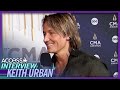 Keith Urban Reveals If Nicole Kidman Has Been To His Vegas Shows