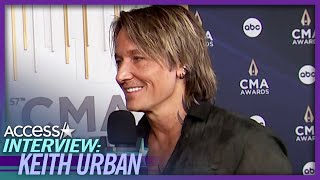 Keith Urban Reveals If Nicole Kidman Has Been To His Vegas Shows