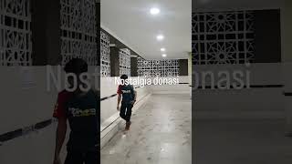 NOSTALGIA DONASI | Kegiatan H. Agus Maliex | Momen Santri &amp; Dakwah