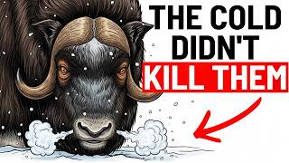 The Vikings Disappeared From Greenland — The Real Reason Has Nothing To Do With The Cold
