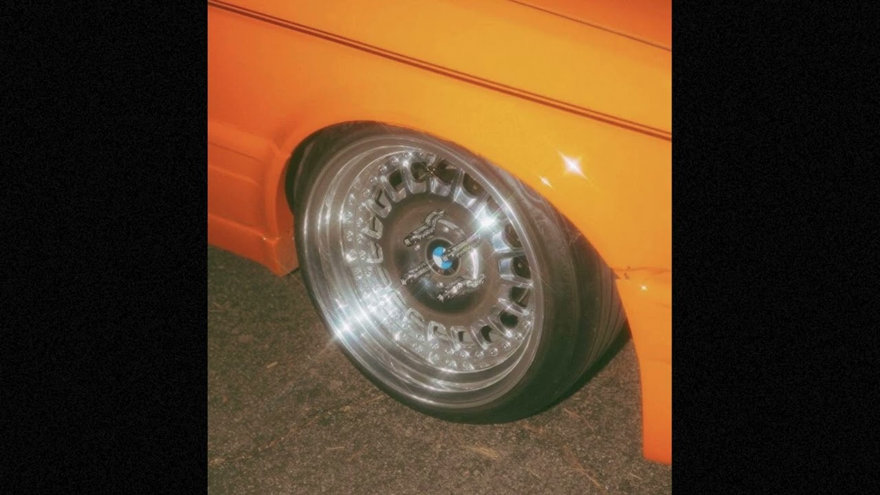 [FREE] ISAIAH RASHAD X AARON MAY TYPE BEAT - 