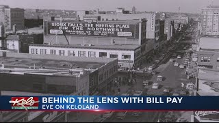 70 Years Of Sioux Falls Through A Camera