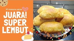 RESEP PANADA ISI ABON YANG ENAK DAN LEMBUT - Durasi: 7.33. RESEP PANADA ISI ABON YANG ENAK DAN LEMBUT - Durasi: 7.33.