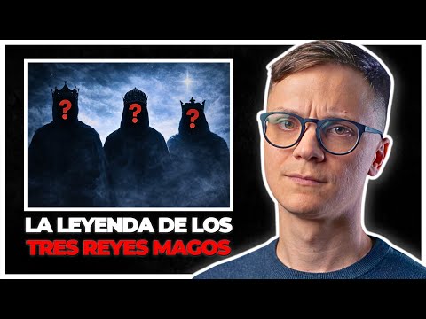Lamento Tener Que Decirlo: No Eran TRES, Ni Eran REYES ni eran MAGOS #TeologíaEnPíldoras