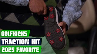 Golfkicks Review: Turn ANY Shoes into Golf Shoes?! (Game Changer!)
