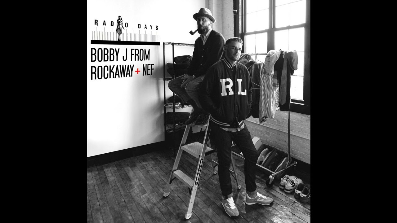 Bobby J From Rockaway & Nef - Intro auf YouTube ansehen Bobby J From Rockaway & Nef - Intro auf YouTube ansehen