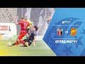 Veres Rivne Inhulets goals and highlights