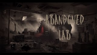 Abandoned Lab