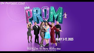 Arts for the MASSes: The Prom comes to The Footlight Club