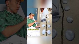 Unlikely reason for constipation 🤨 #comedy #shorts #fyp #foryou