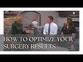 How To Optimize Your Surgery Results At The Rose Clinic Rose Spa How To Optimize Your Surgery Results At The Rose Clinic Rose Spa