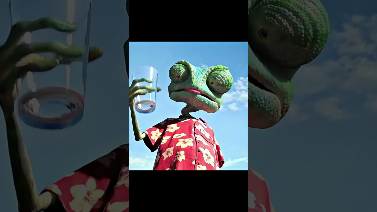 الشريف المزيّف الذي أصبح بطلاً حقيقياً 🦎 #أفلام #ملخص_فيلم