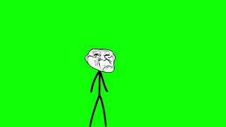 Free To Use But Trollface